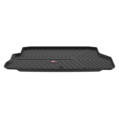 Image of GFX Car Trunk Mats | Premium Life Long Dicky Mat | Compatible with Tata Punch (2026 Onwards)| Waterproof, Anti-Slip, All-Weather, Durable & Easy to Clean Mats
