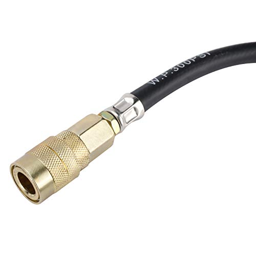 Btshub Cylinder Leak Down Tester Kit Tu-21 Engine Compression Leakdown Detector Leakage Test With 10 12 14Mm Spark Plugs #TOP5