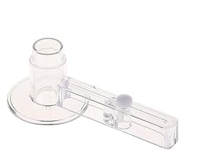 EDEDE Abzeichen-Herstellungsset Rollenschneider 58mm