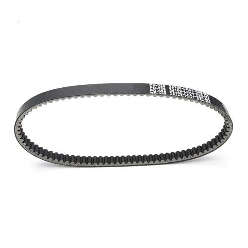 Courroie de transmission moto J125 et SC125AGF ABS de remplacement