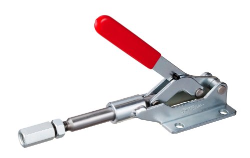 スーパーツール 横押し型トグルクランプ TPB50F