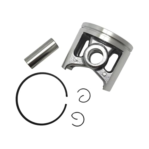 Kit segment de piston 48mm pour tronçonneuse 261 et 262XP - 4
