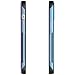 Ghostek Atomic Slim Designed for iPhone 12 Pro Max Case with Protective Metal Bumper Made of Super Tough Lightweight Military Grade Aluminum Alloy, iPhone 12 Pro Max 5G (6.7 Inch) (Prismatic)