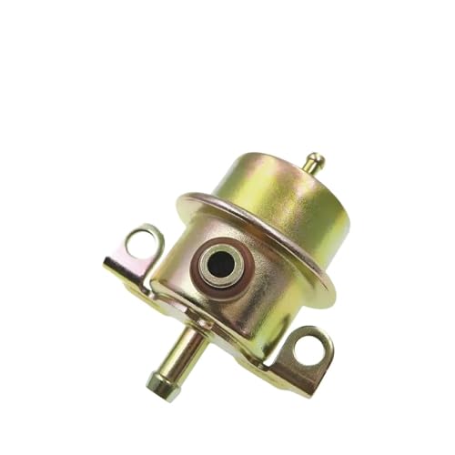 Régulateur de pression d'injection de carburant à valve stable 3,0 bar 0280160235 - 2