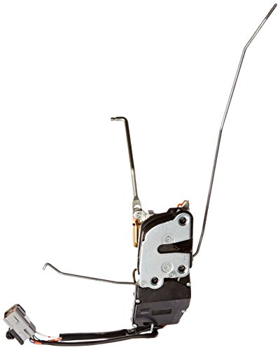 Serrure TOYOTA 69040-04010 solution contre les pannes de loquet