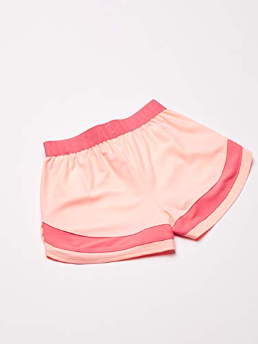 Image of Under Armour Girls Sports Shorts
