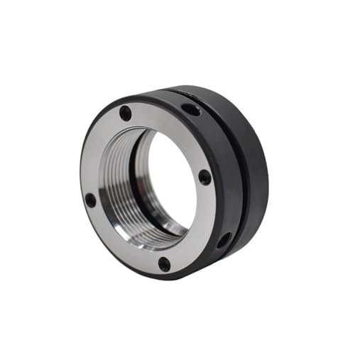 Écrou autobloquant K-M72x1.5 à couple dominant pour blocage axial
