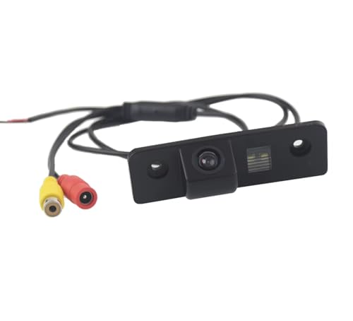 Caméra de recul pour Skoda Octavia 2008-2013 | Accessoire de remplacement unitaire