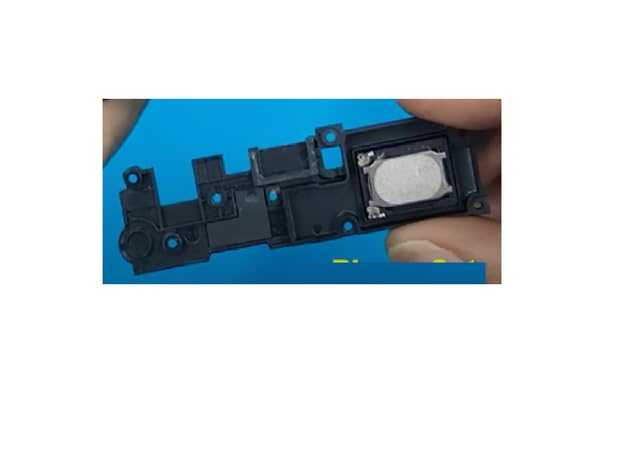 REOTEL) Loudspeaker Buzzer Ringer Sound Parts for Micromax in 1B-picture-20