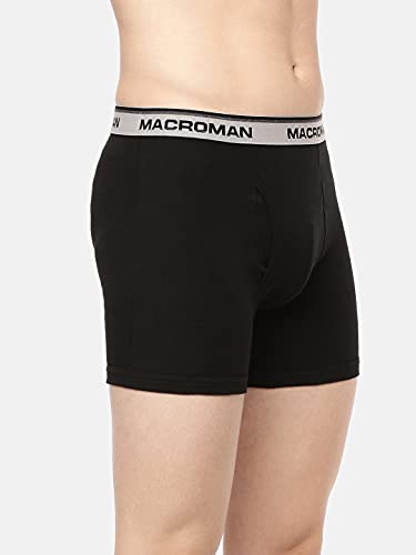 Image of Macroman M-Series Men Trunk
