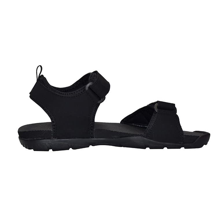 Image of SPARX Sandal SS-473 Black For Kids