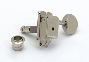 Amazon.com: Gotoh TK-7679-001 6-in-line Nickel Vintage Style