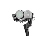 Oltre alla trasmissione di immagini HD, ViaTouch 2.0 collega perfettamente smartphone, fotocamera e gimbal con un aumento del 100% della velocità di risposta.