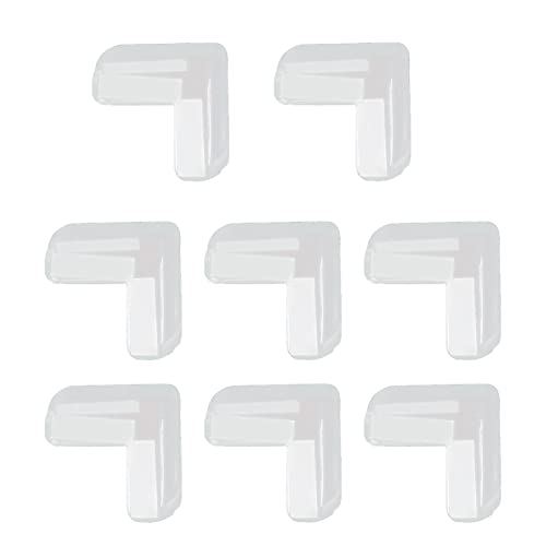 canto mesa para crianças - Canto Canto Transparentes - Pára-choques transparentes, canto para crianç