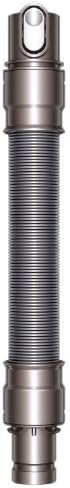 Extension hose For Dyson DC16; DC22; DC24; DC30; DC40; DC41; DC50; DC65; V6; ETC. Compare to 917250-04, 912058-01, 912700-01