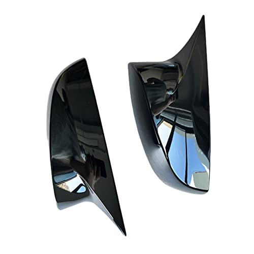 Coques rétroviseurs pour Toyota Highlander finition limited accessoires haut de gamme