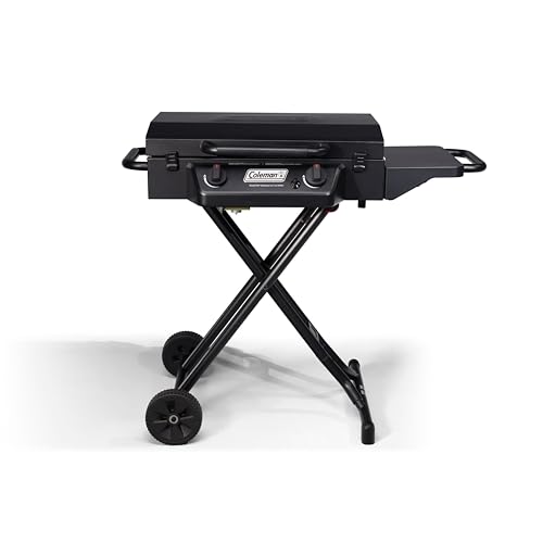 Coleman Roadtrip Griddle, 19
