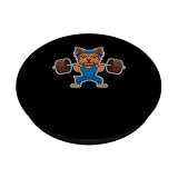 Zoom IMG-1 muscolare yorkshire terrier sollevamento pesi