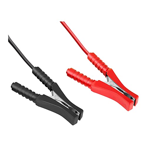 MSW S-CHARGER-6V12-10A Caricabatterie per auto