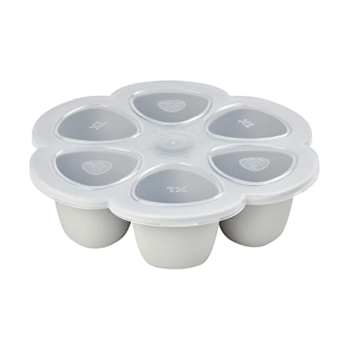 Beaba Multiportions Silicone Baby Food Freezer Tray