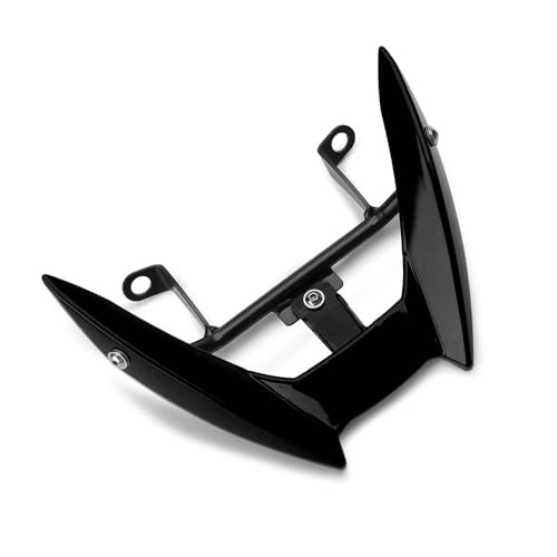 Support de carénage phare supérieur MT-03 2015-2020 couverture intérieure AV