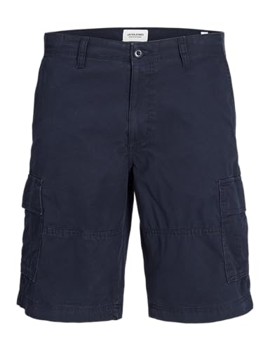 JACK & JONES Jpstcole Mateo Cargo Short Mid