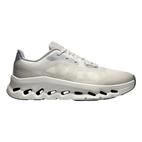 Cloudtilt Remix Womens Running Shoes (Alloy/Ivory) Size 9.5