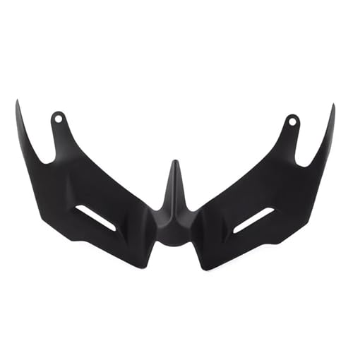 Ailes carénage avant Yamaha YZF R3 pour stabiliser la moto