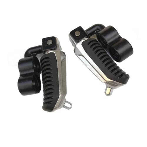 Marchepied moto avant et arrière pour Keeway RKS RKV 125 150 200