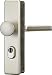 Produktbild ABUS Schutzbeschlag KLS114 ZS F2 EK - 20881