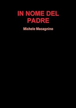 Paperback In Nome del Padre [Italian] Book