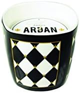 Thompson Ferrier Venetian Chic Amber Oud Candle (Black)