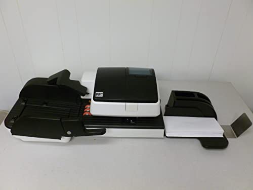 Electric Fully Automatic Envelope Moistener/Sealer