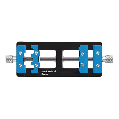 Support de carte de circuit imprimé pour atelier maison et réparation de smartphone