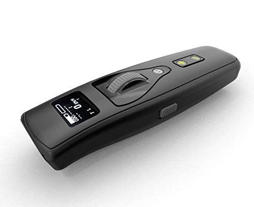 Teamgee - Remote Control with LCD Screen for H5/H6/H9