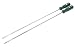 SK Hand Tool 86008 Extra Long Sure Grip Screwdriver Set, 2-Piece