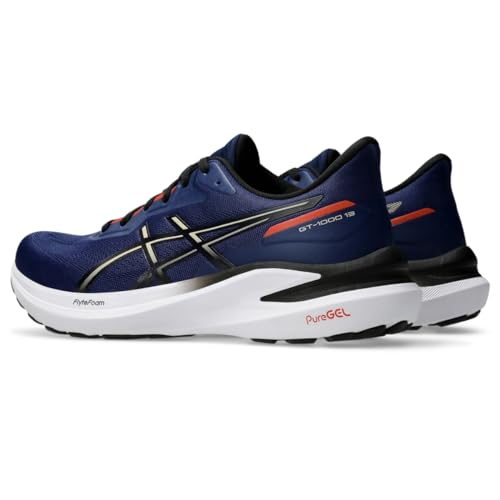 Image of ASICS Men's GT-1000 13 Running Shoes