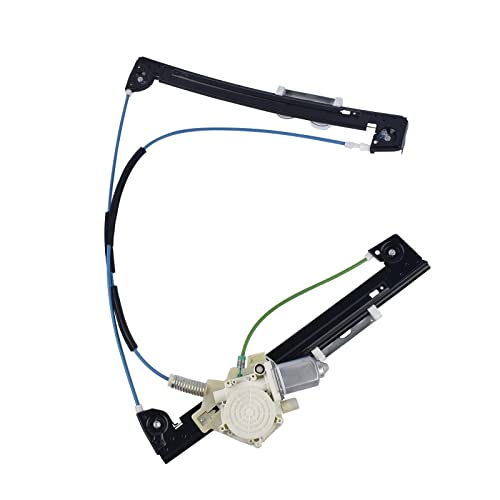 Lève-vitre avant droit avec moteur réparez votre vitre bloquée de Mini R50