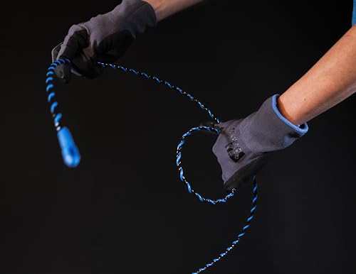 Ideal Electrical Helix Flexible Braided Fish Tape, 200 ft. with Molded Tip by Ideal Industries - Image 5