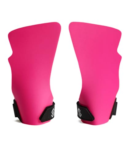 Grip Extreme sans magnésite STMN Fitness, protection mains pour Muscle-Up