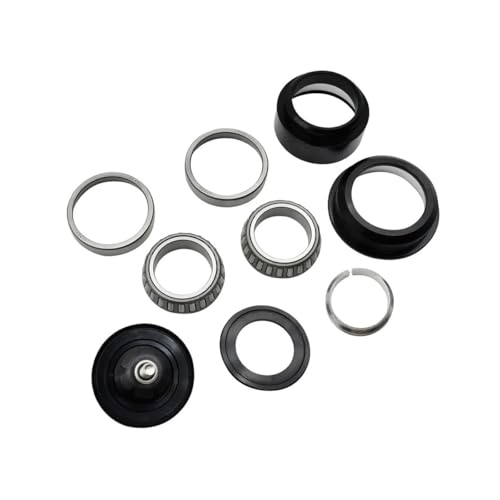 Roulements coniques de tige de direction durables pour Sur-Ron - 4