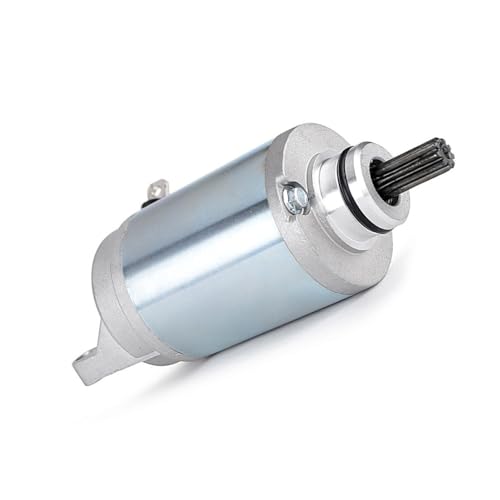 Démarreur pour Suzuki Burgman AN250 AN400 résout les pannes de moteur 31100-14F01