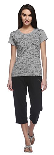 Image of SHAUN Women's Capris