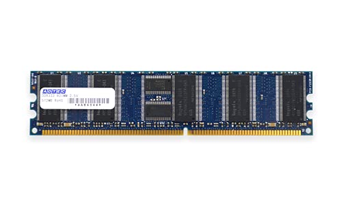 �A�h�e�b�N DDR-333 184pin Registered DIMM ECC 512MB ADS2700D-R512
