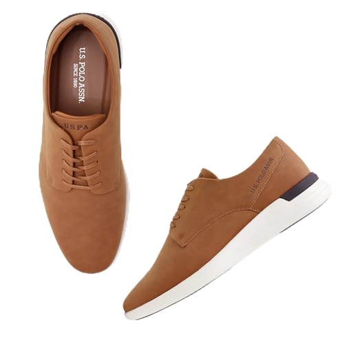 Image of U.S. Polo ASSN. Mens Jango Sneaker