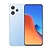 Produktbild Xiaomi Redmi 12 Handy, 90Hz 6.79" FHD DotDisplay 8GB + 128GB Android Smartphone mit MediaTek Helio G88 Prozessor und 50MP AI Triple Kamera, 5000mAh Battery IP53 Staub und Spritzwassergeschützt (Blue)