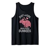 Photo Gallery rabbit lover just a girl who loves bunnies canotta Photo Gallery rabbit lover just a girl who loves bunnies canotta