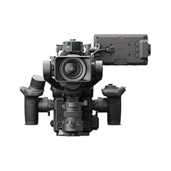 DJI RONIN 4D 4-AXIS CAM 8K COMBO KIT