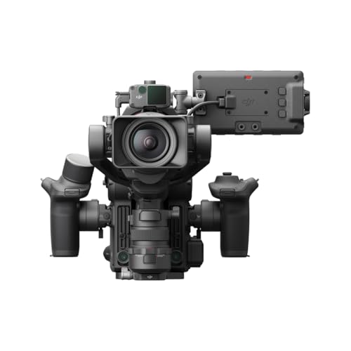 DJI Ronin 4D