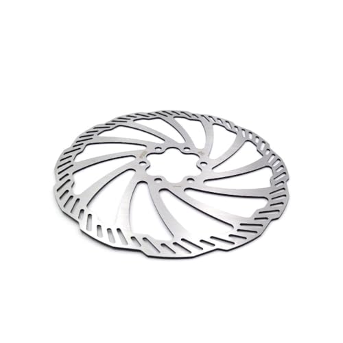 Disques de frein avant arrière 203 mm pour sécuriser votre moto Light Bee en tout-terrain
